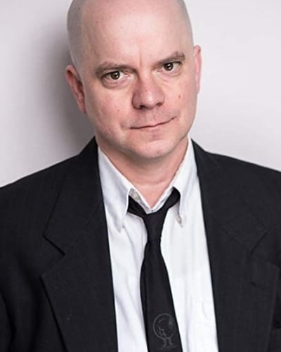 Eric Woolfe