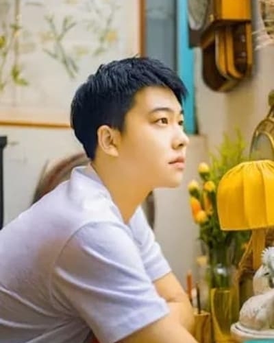 Liu Mingyue