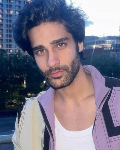 Aaman Devgan