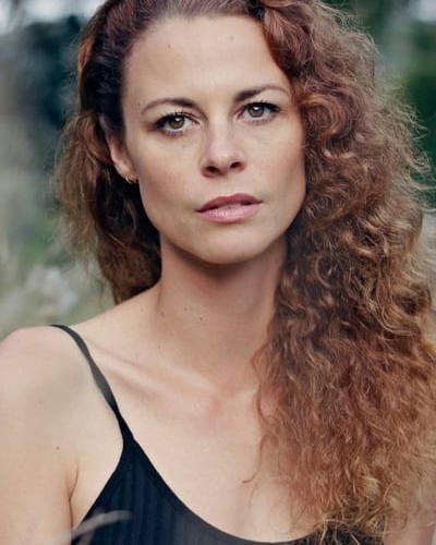 Claire Viville