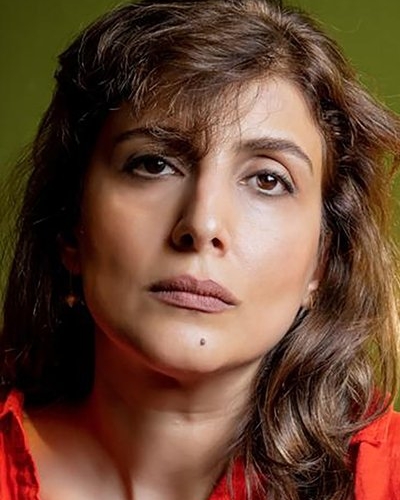 Mahin Sadri