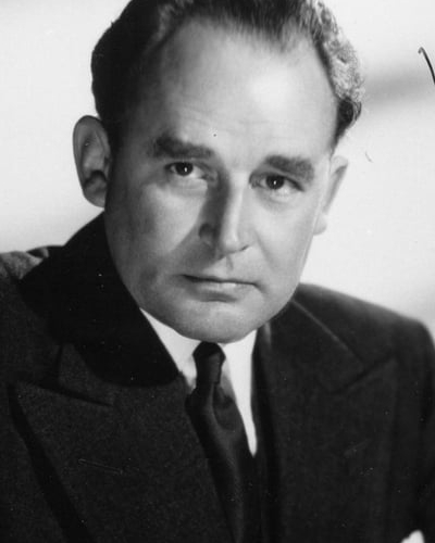 Geoffrey Keen