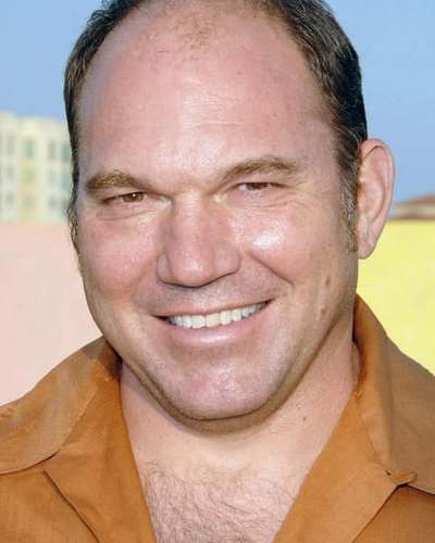 Wade Williams