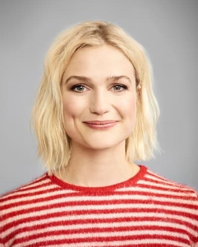 Alison Sudol
