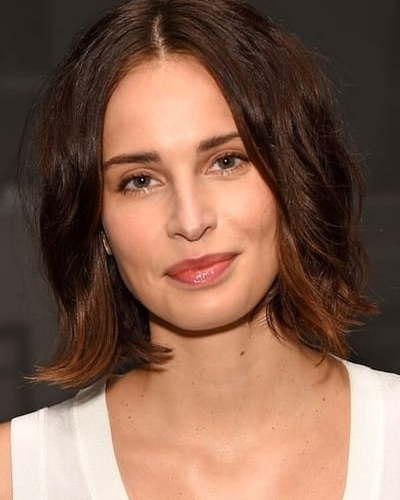 Heida Reed