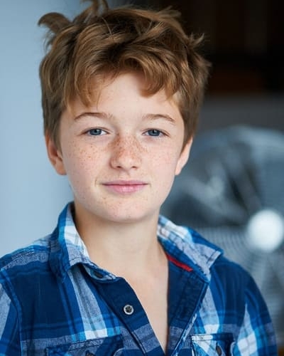 Oscar Desgagnés