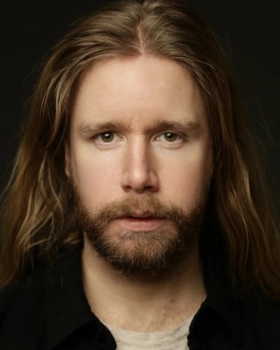Oliver Fransson