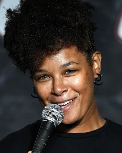 Chaunté Wayans