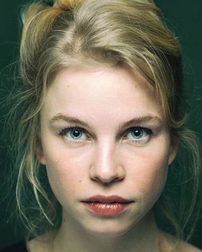 Emma Josten