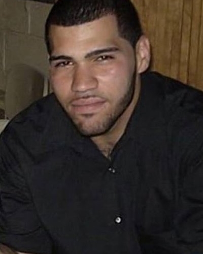 Richard L. Duran