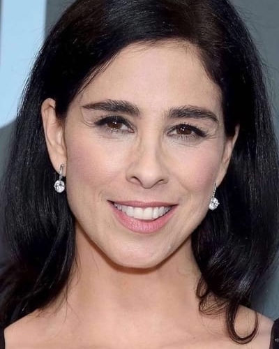Sarah Silverman