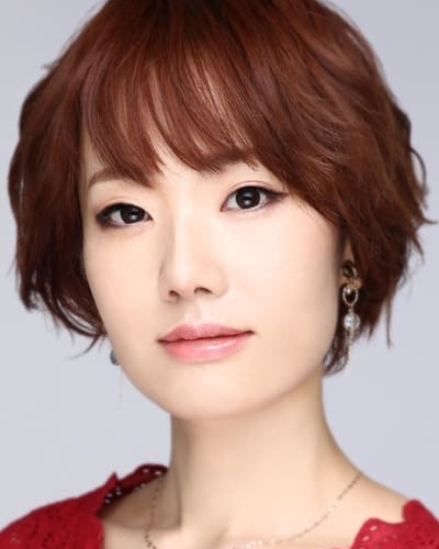 庄司宇芽香