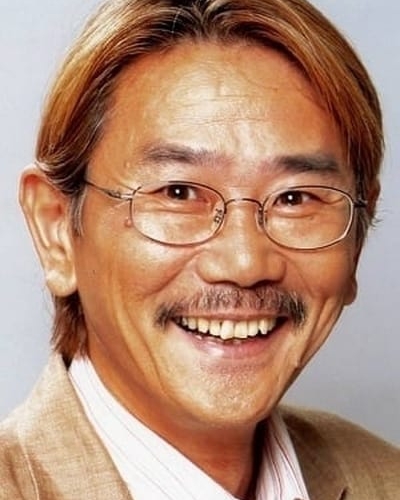 Shigeru Chiba