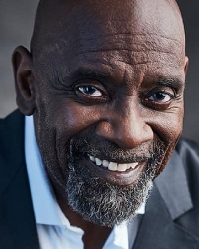 Chris Gardner
