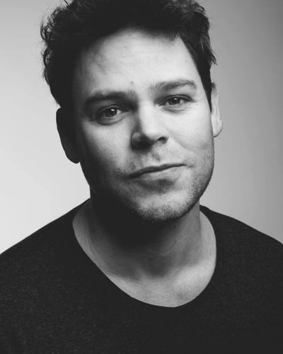 Zach Gerard