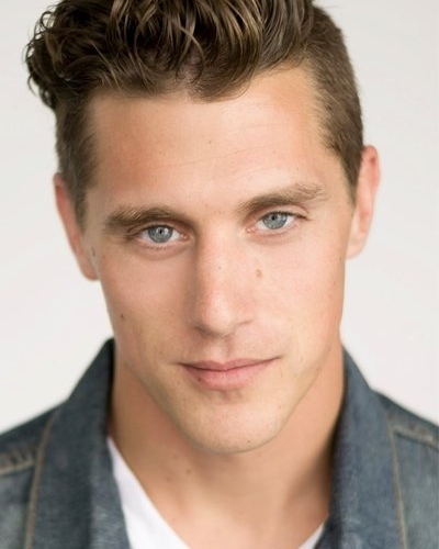 Curtis McGann