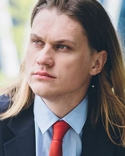 Juhan Rodrik