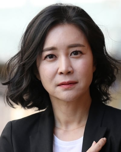 Lee Hang-na