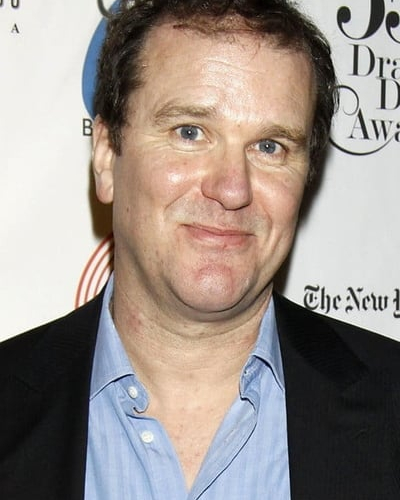 Douglas Hodge