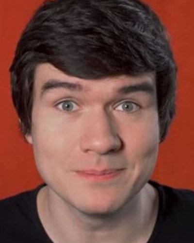 Евгений Баженов