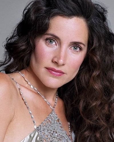 Rachel Shelley