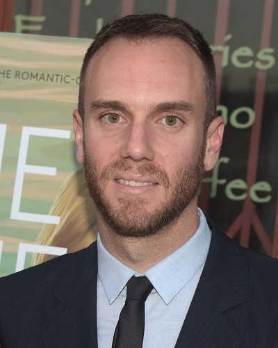 Charlie McDowell