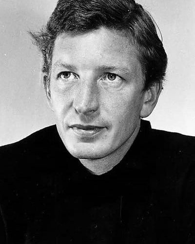 Terence Longdon