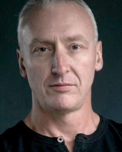 Paul Shapcott