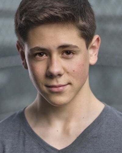 Gabriel LaBelle