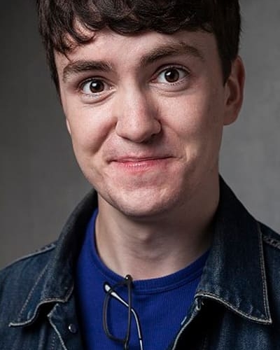 Charlie Hiscock