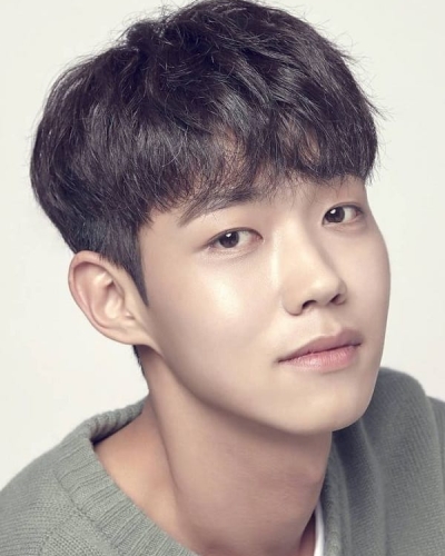 Lee Kyeong-min