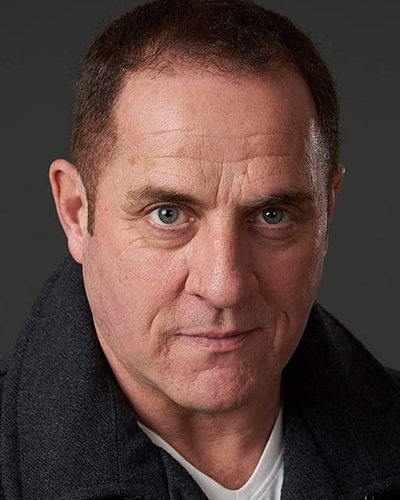 Mike Foenander