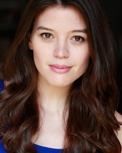 Sabrina Campilii