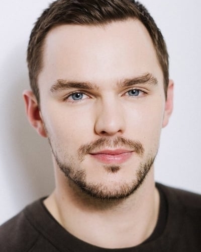 Nicholas Hoult
