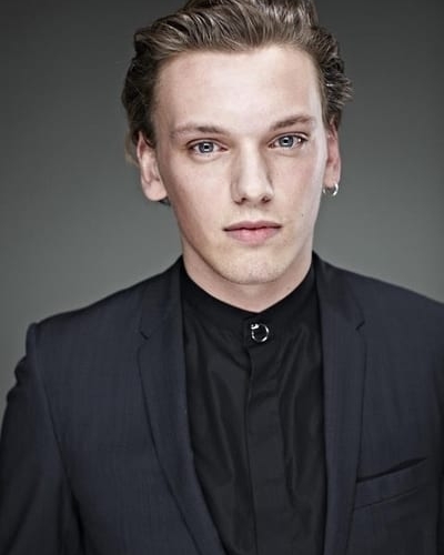 Jamie Campbell Bower