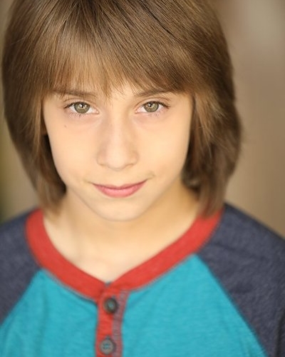 Jake T. Getman