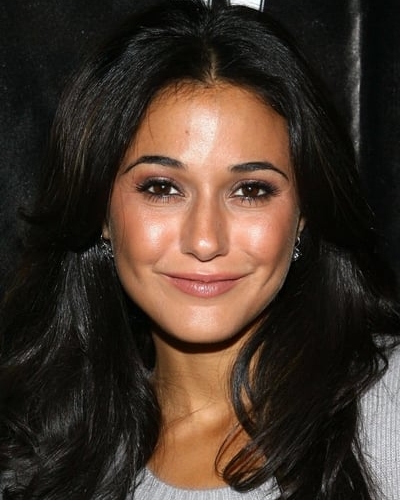 Emmanuelle Chriqui