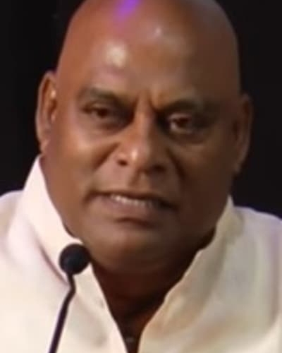 Ajay Ghosh