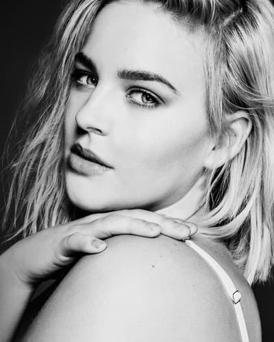 Anne-Marie