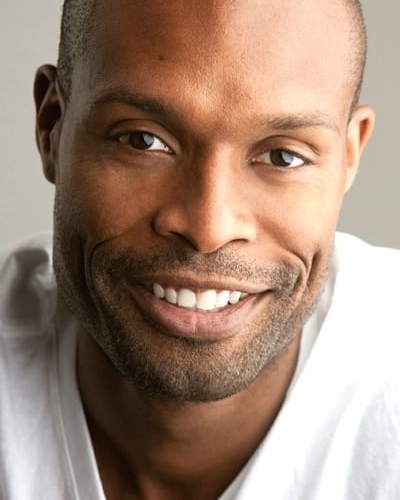 Benton Greene