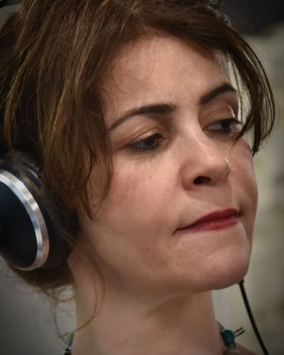 Silvia Salvatori