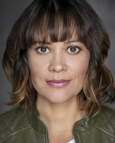 Miriama McDowell
