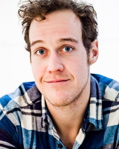 David Leblanc