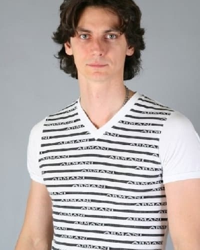Ilya Blednyy