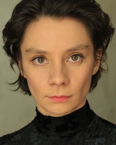 Johanna Kolberg