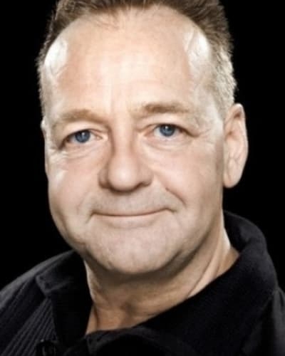 Serge Boulianne