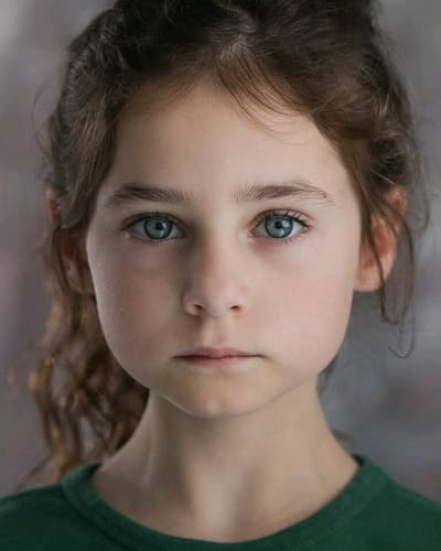 Billie Gadsdon