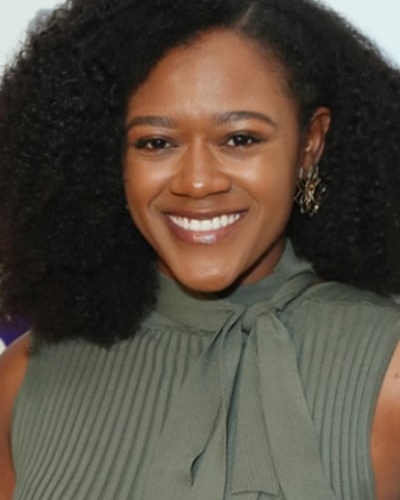 Daisy Lightfoot