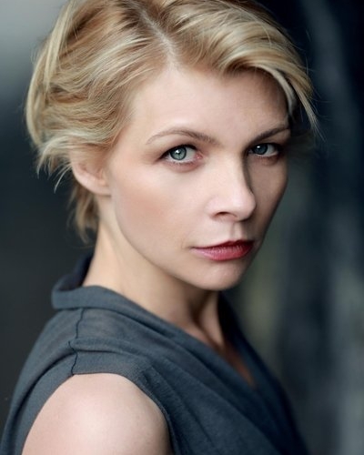 Amelia Curtis