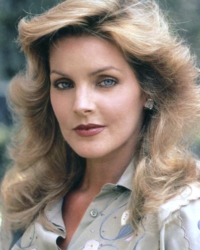 Priscilla Presley